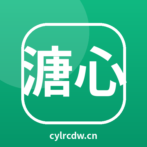 溏心vlog logo